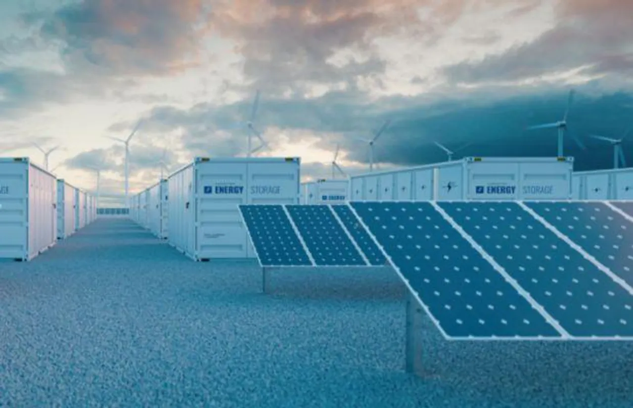 Grid Africa Secures R50 Mn Via Investment From Rifuwo Energy Partners