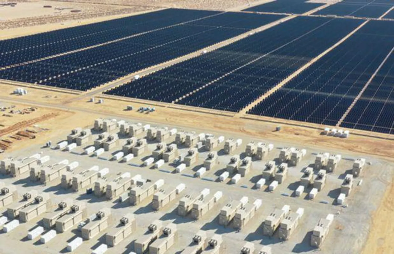 US Solar Prices Plummet, Battery Adoption Skyrockets: EnergySage Report