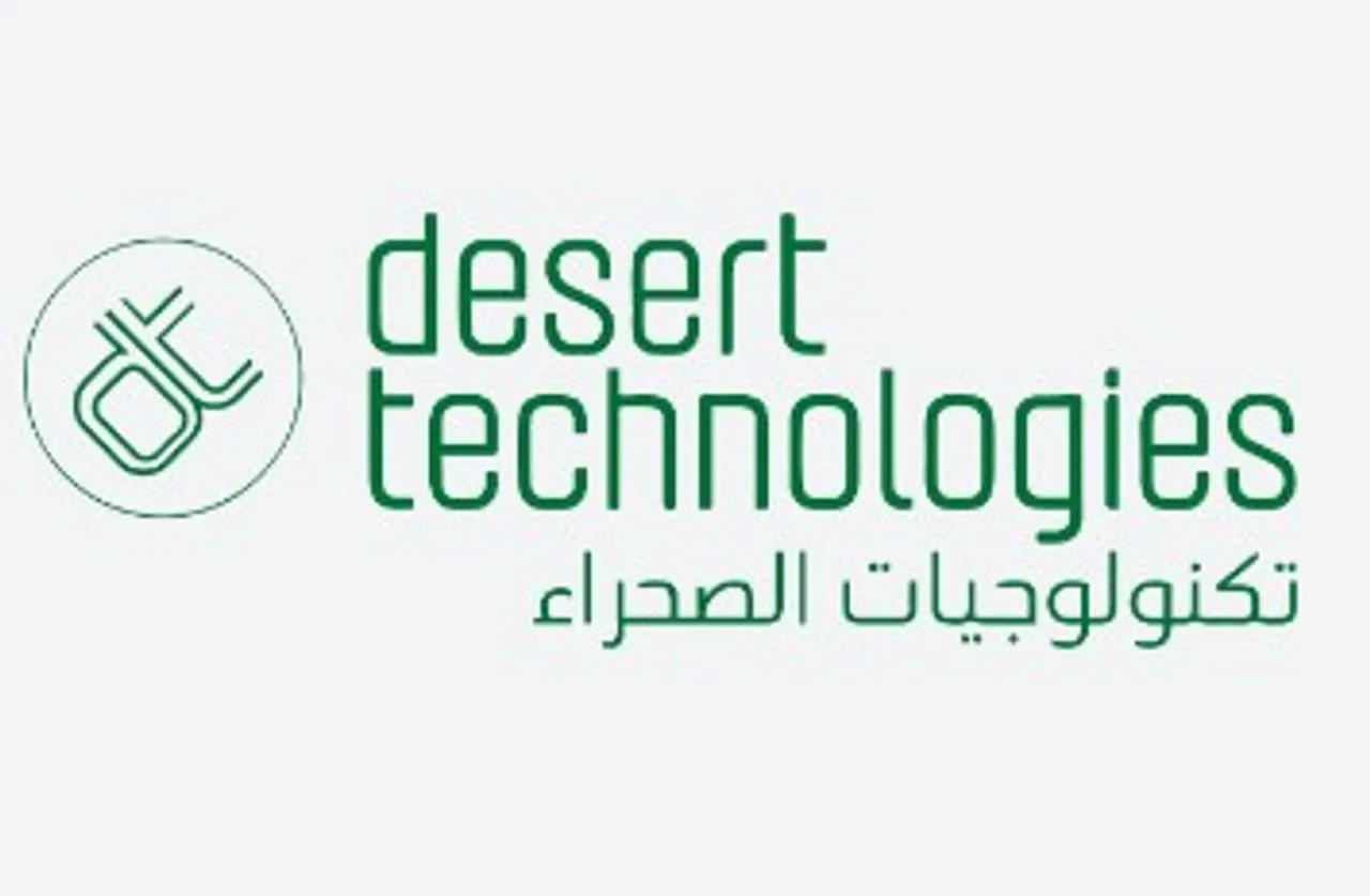 Desert technolgies plans 5 GW solar manufacturing in Saudi Arabia