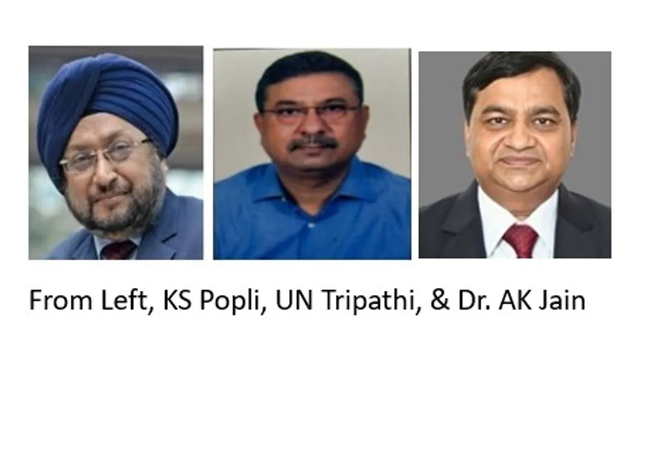 GP Eco Solutions (GPES) strengthens board with senior appointments