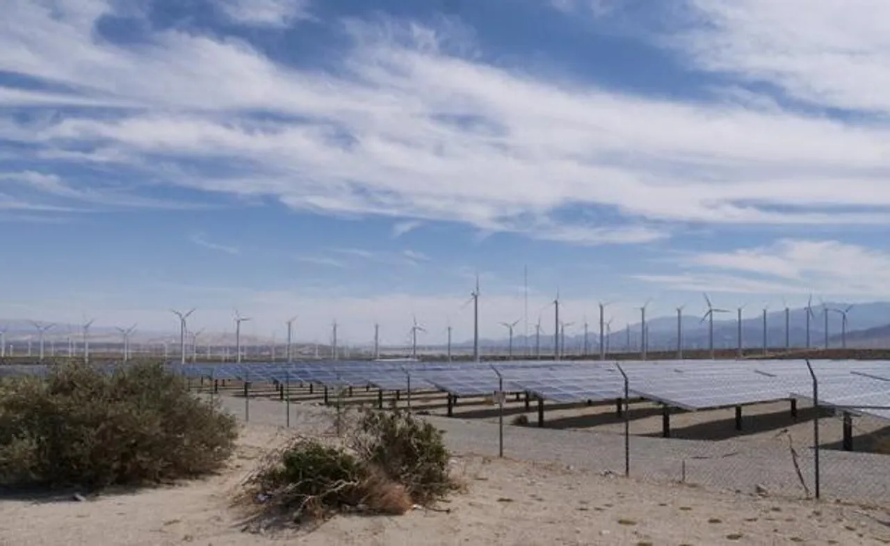 Hybrid Projects: KERC Orders Exemption Of Transmission Charges