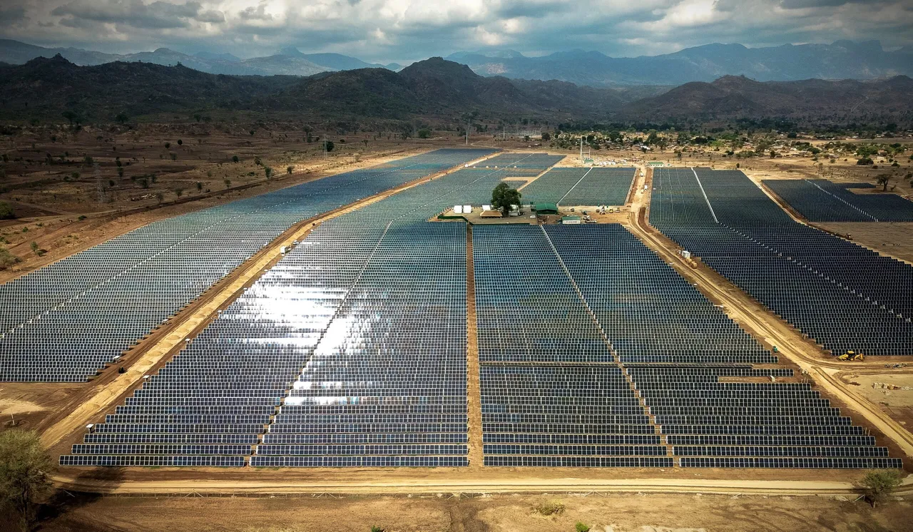 From January to October 2024, India added a significant 18.8 GW of solar power and 2.98 GW of wind energy, bringing the total additions in wind and solar to 21.78 GW for the calendar year so far.
