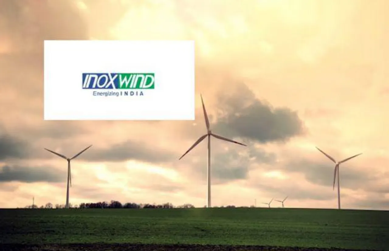 Inox Wind