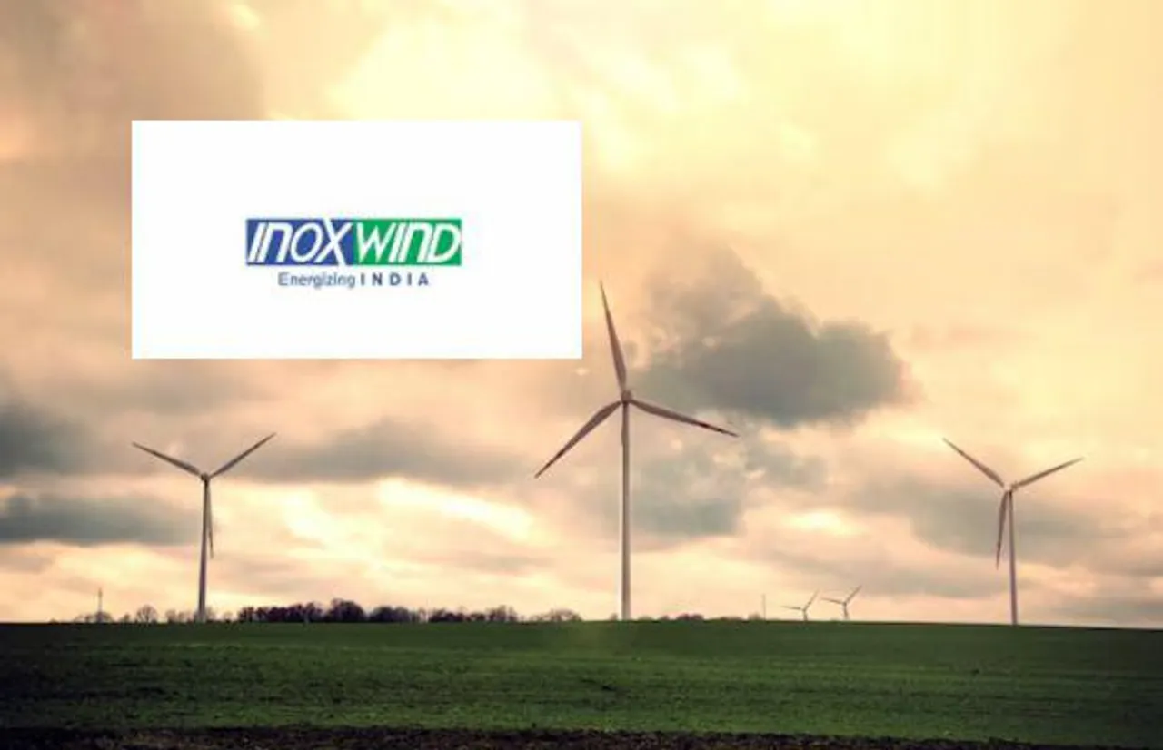 Inox Wind
