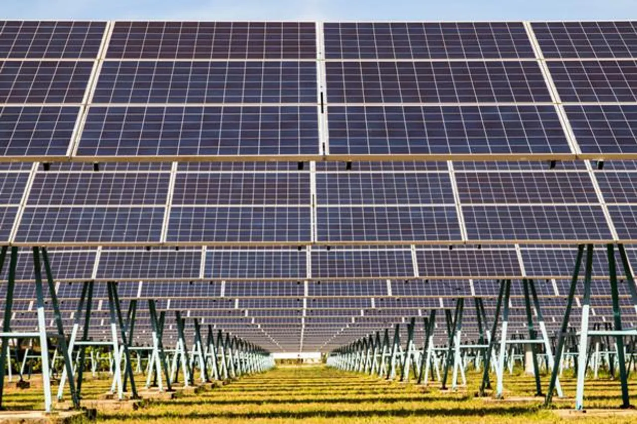 NTPC Green Commissions Shajapur Solar Project In MP