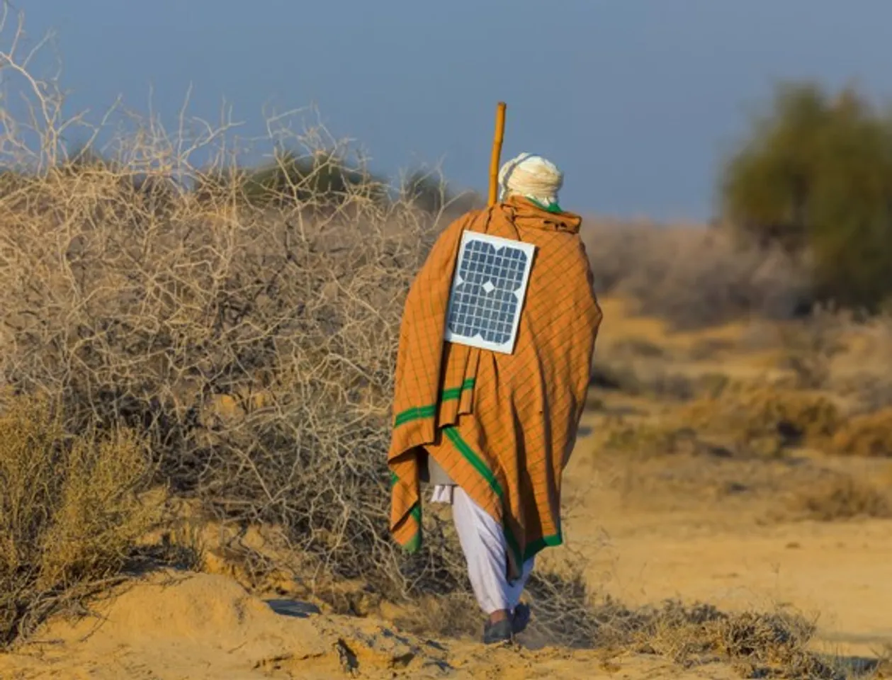 Solar rises in Pakistan, poorly tracked and at risk to the grid