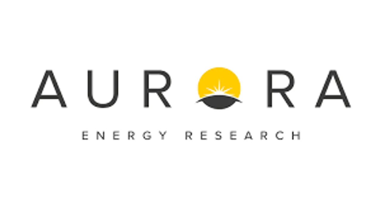 Energy Modelling Analyst