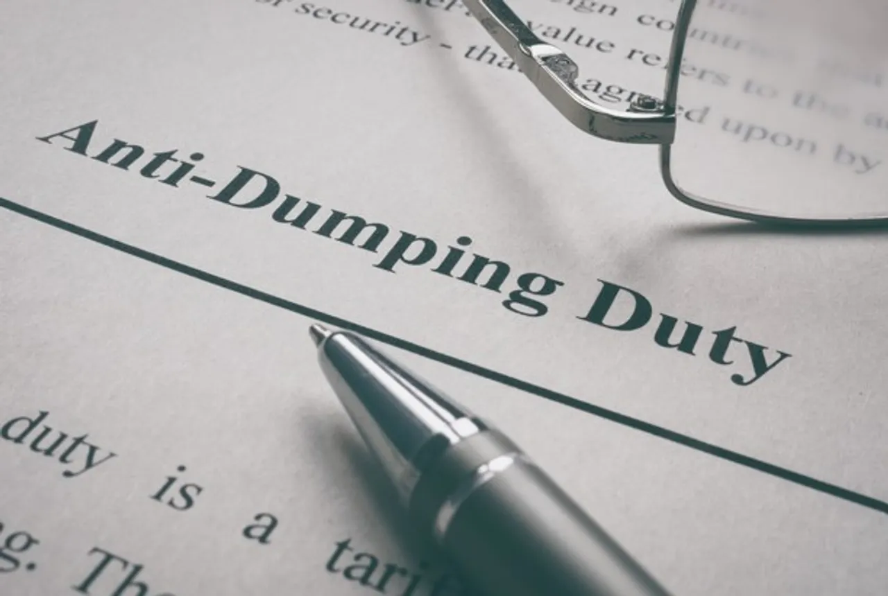 Industry Body claims impact of anti dumping duty on solar glass marginal
