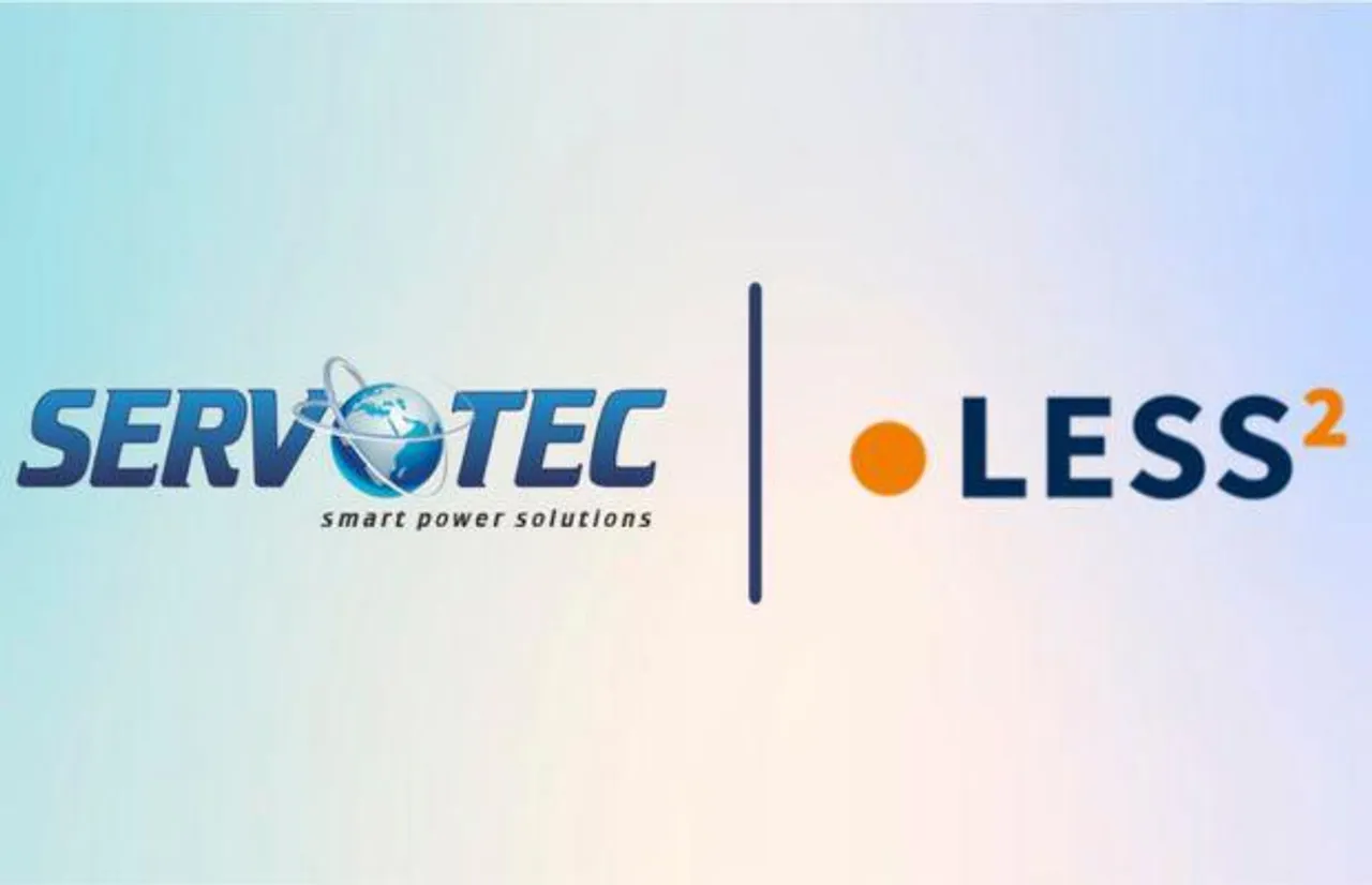 Servotech and LESSzwei