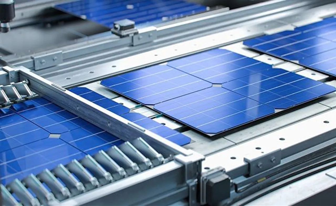 solar cells