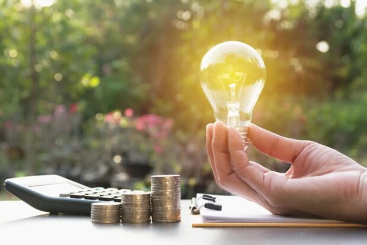 Waaree-Backed Solfin Disburses ₹100cr Solar Loans In 9 Months