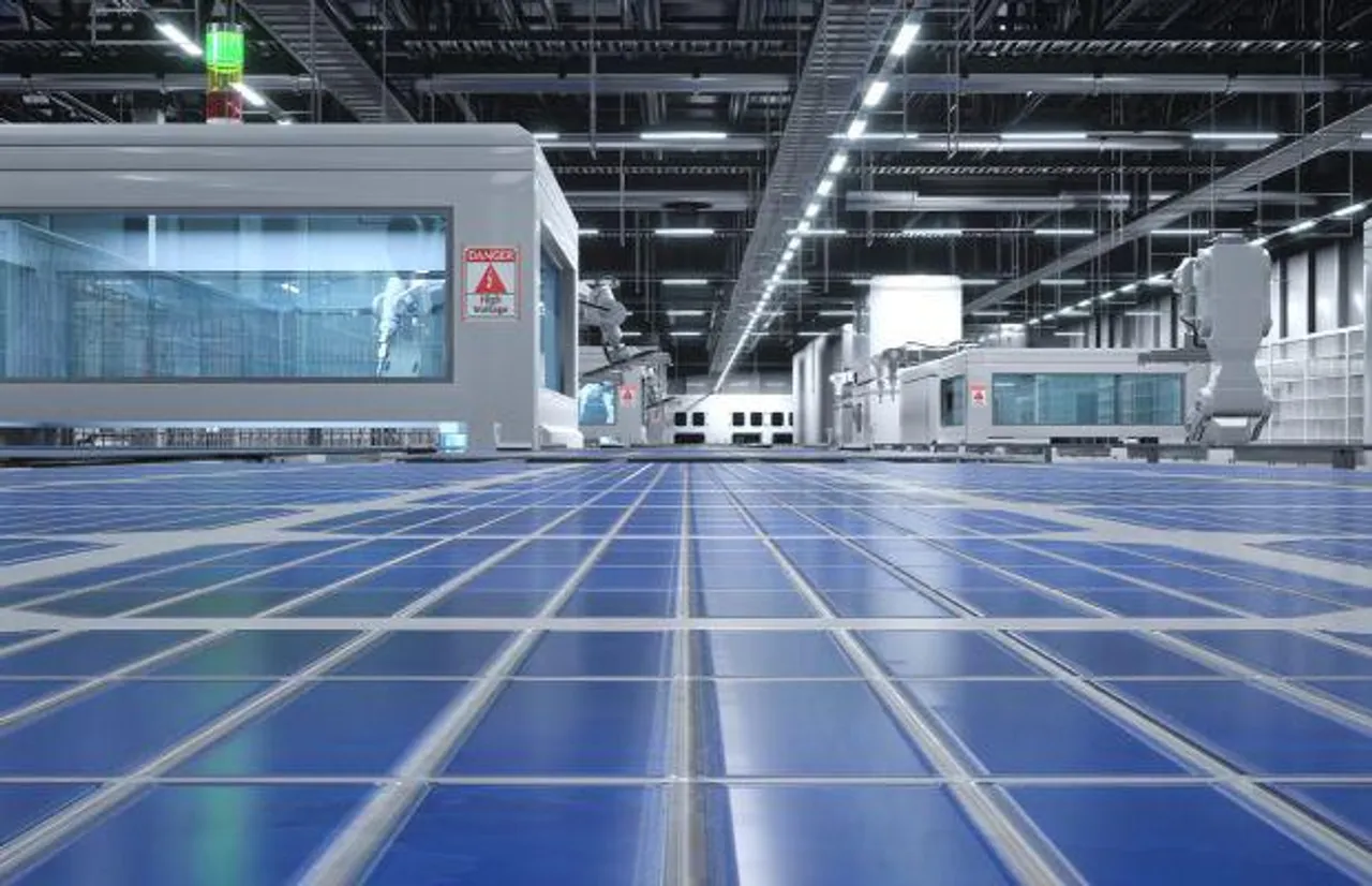 12 Airports Switched To Solar In 2024, UP Hosts Most Projects