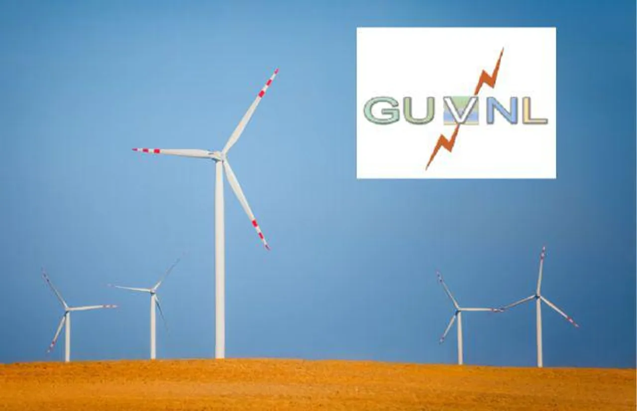 GUVNL Issues 250 MW Wind Energy Tender Under Phase IX