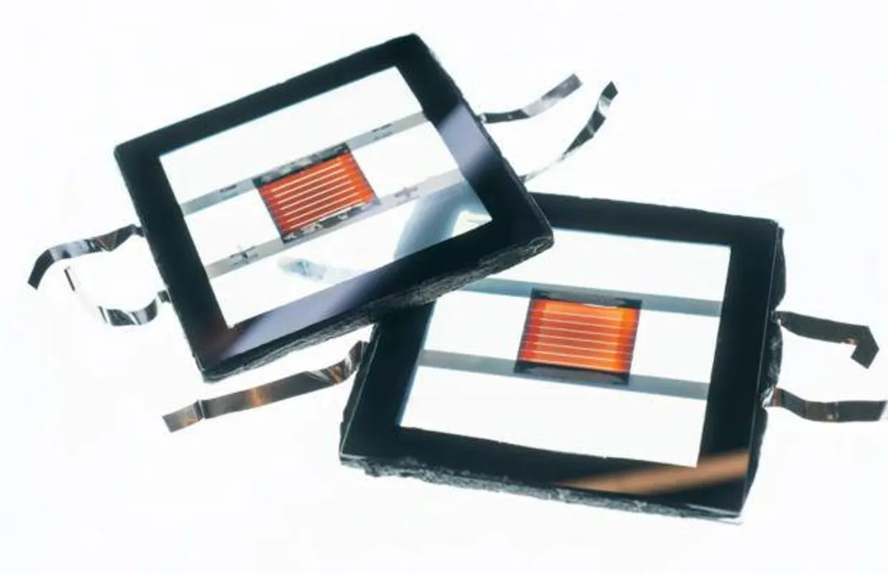 Imec, EnergyVille Partners Stability of Perovskite Solar Modules