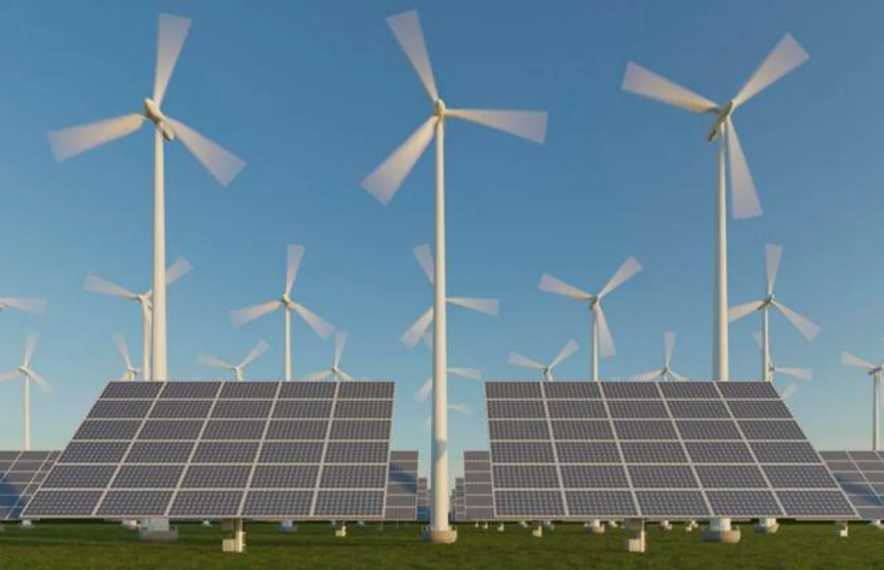 Q4 2024: Global West See Fall In Solar Prices, Wind Sees Marginal Uptick