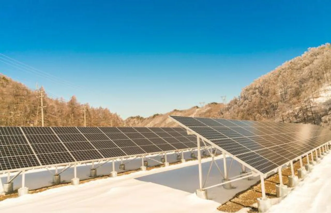 Africa's Solar Capacity Touches 19.2 GWp In 2024
