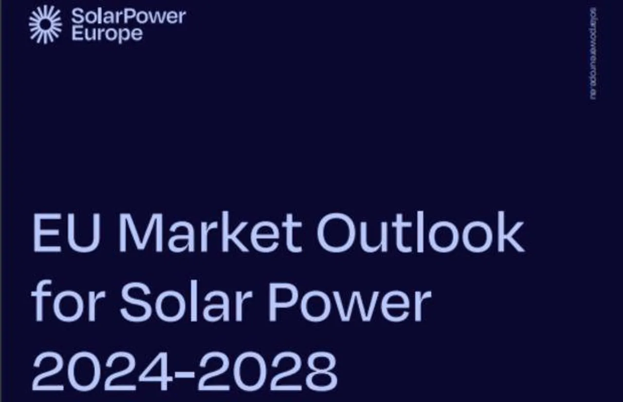 EU Solar Market Hits 65.5 GW Amid Slow Growth, Sector Shifts