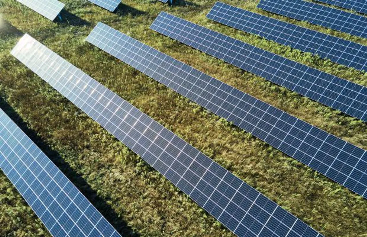 Maharashtra: Power & Instrumentation Gets Rs. 17.07 Cr For 5 MW Solar Project