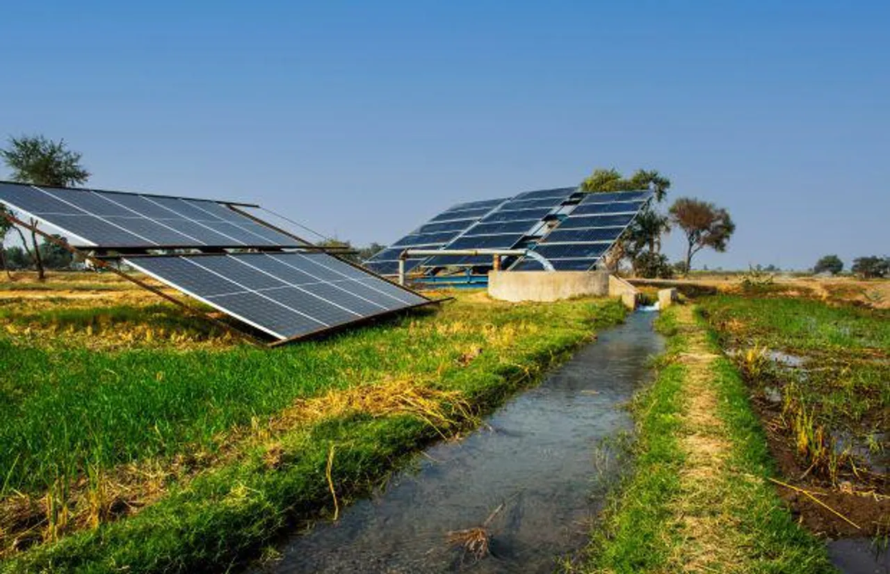 PM-KUSUM: Punjab Issues Bid To Solarise 200 Agri Pumps