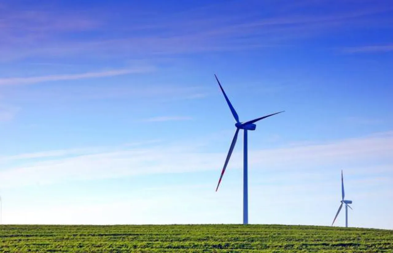 Wind energy