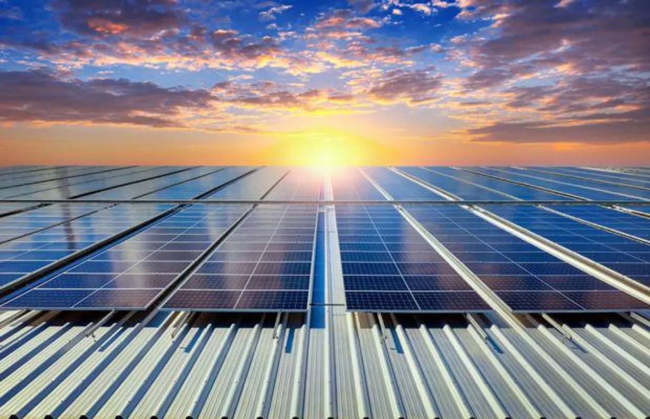 Climate Change vs. Solar Energy: A Battle of Unpredictable Skies
