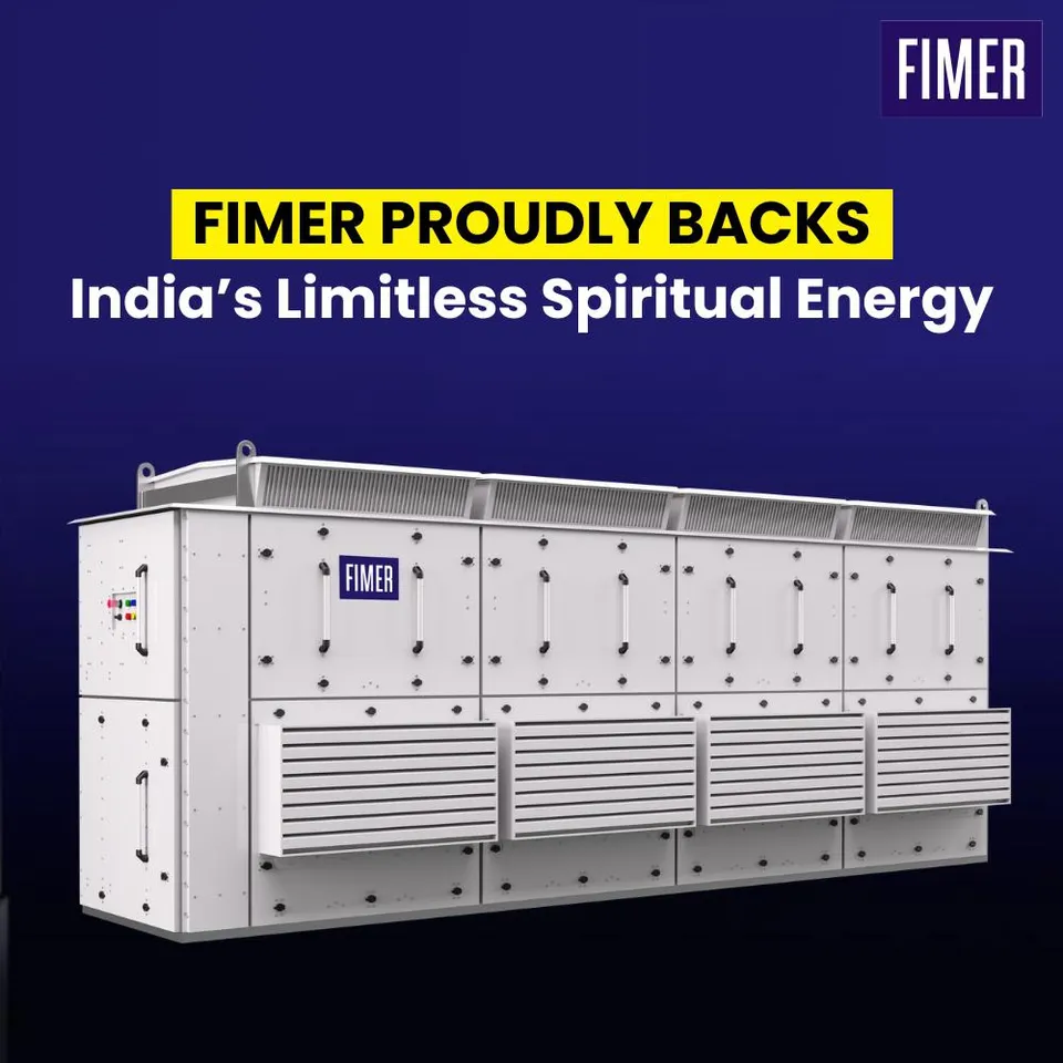 FIMER