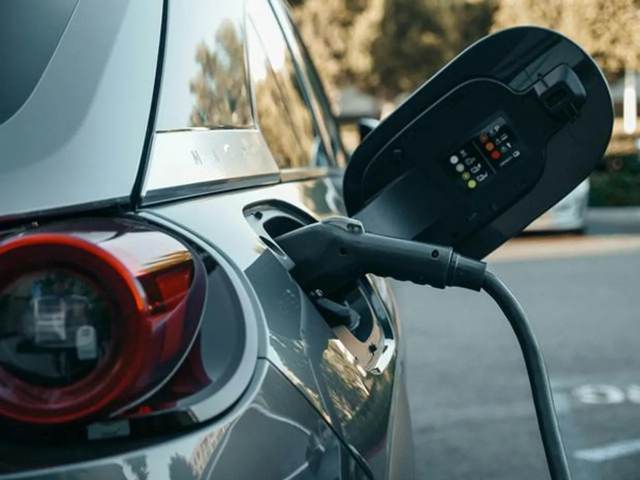 Researchers Find New Way To Boost Li-ion Battery Performance