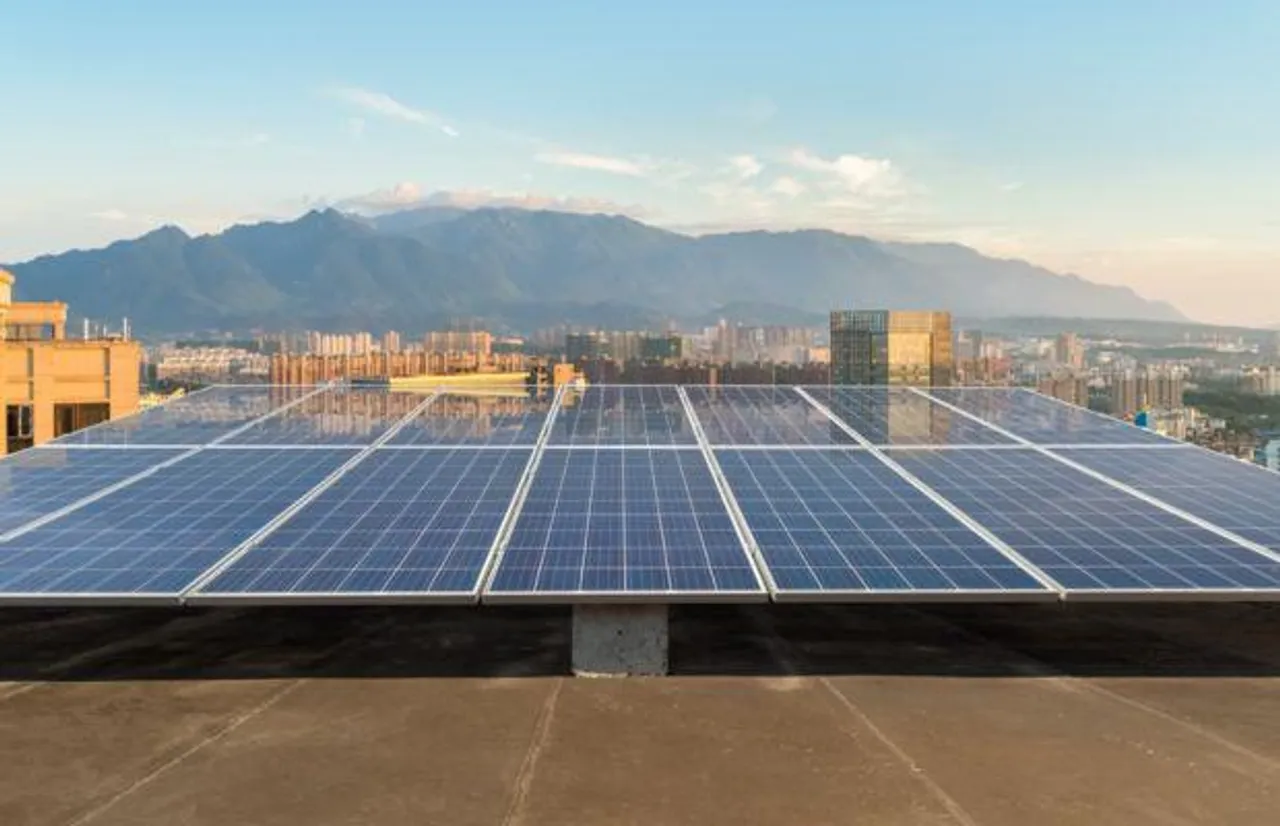 RRECL Awards 73 MW Rooftop Solar Order To Raminfo