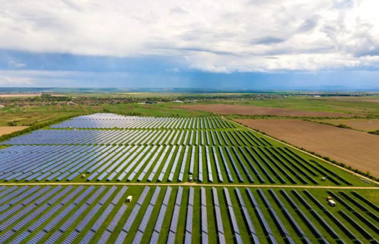 Solar Project