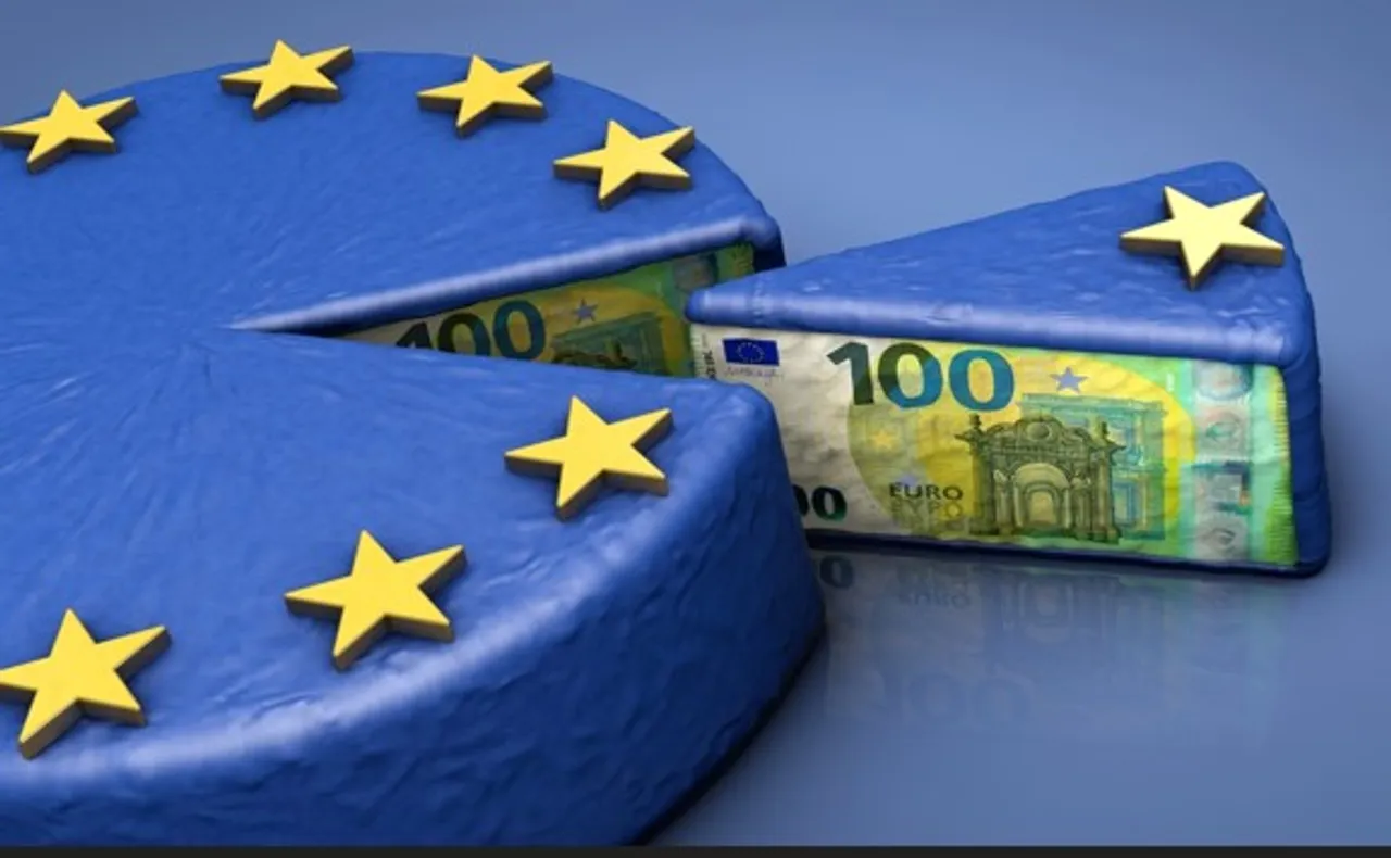 EU subsidies for solar manufacturing