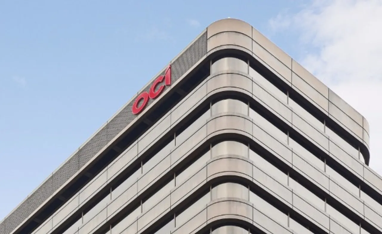 OCI Holdings to invest in 2 GW cell manufacturing in US
