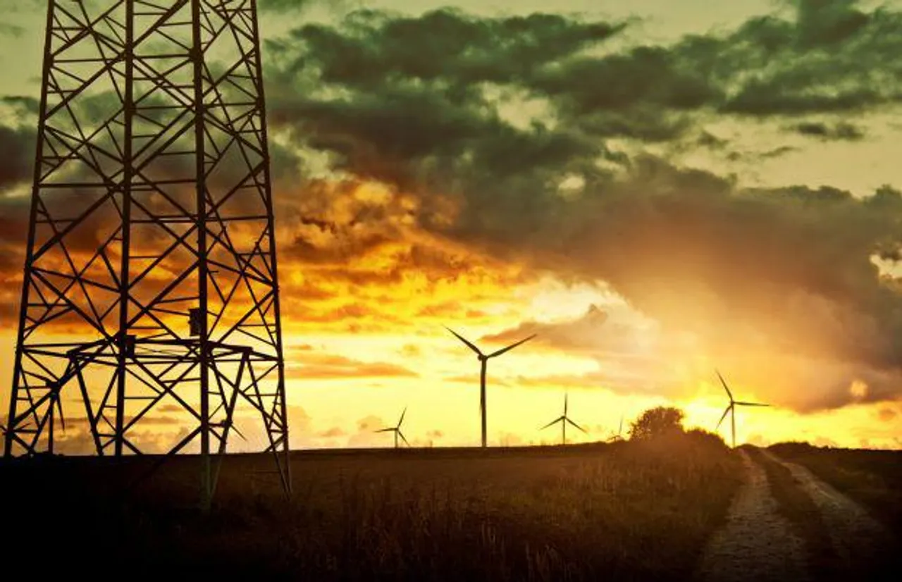 Rajasthan's Cumulative Power Generation Crosses 10 GW