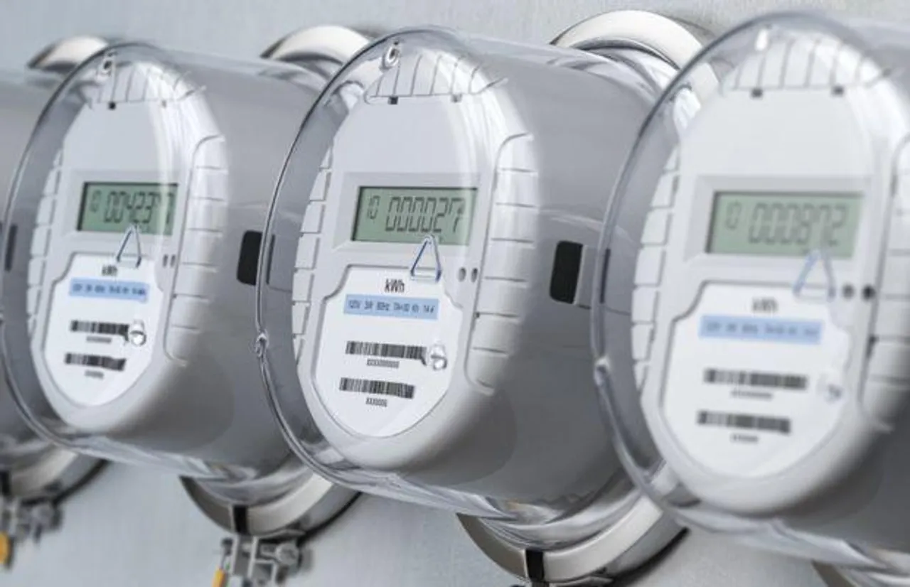 smart-meter