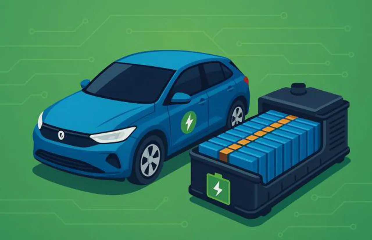 Global EV Battery Standards Tighten: What It Means for the Electric Mobility