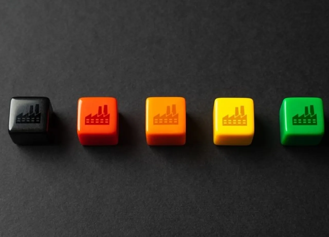 The open access solar opportunity in India's top 5 states with heavy industries