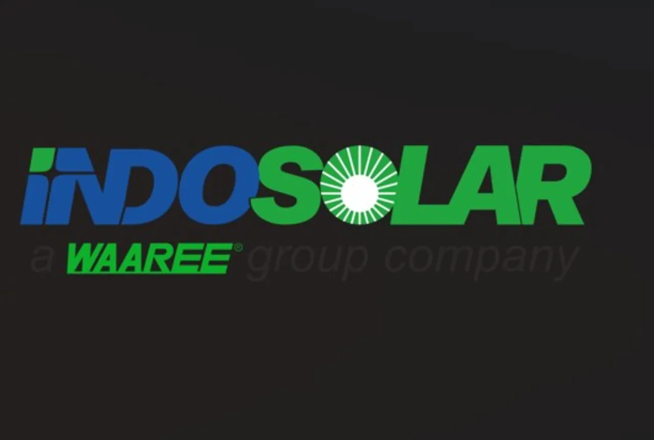 Indosolar Q4 results