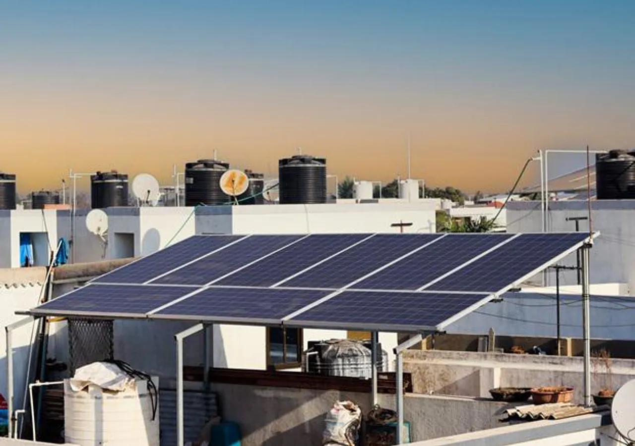 Jharkhand Launches Rooftop Solar Survey Drive For Govt Buildings