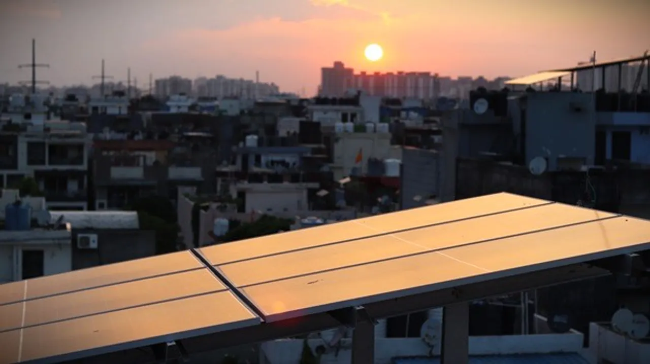 Solar To Become Expensive In Texas Soon With New Bill