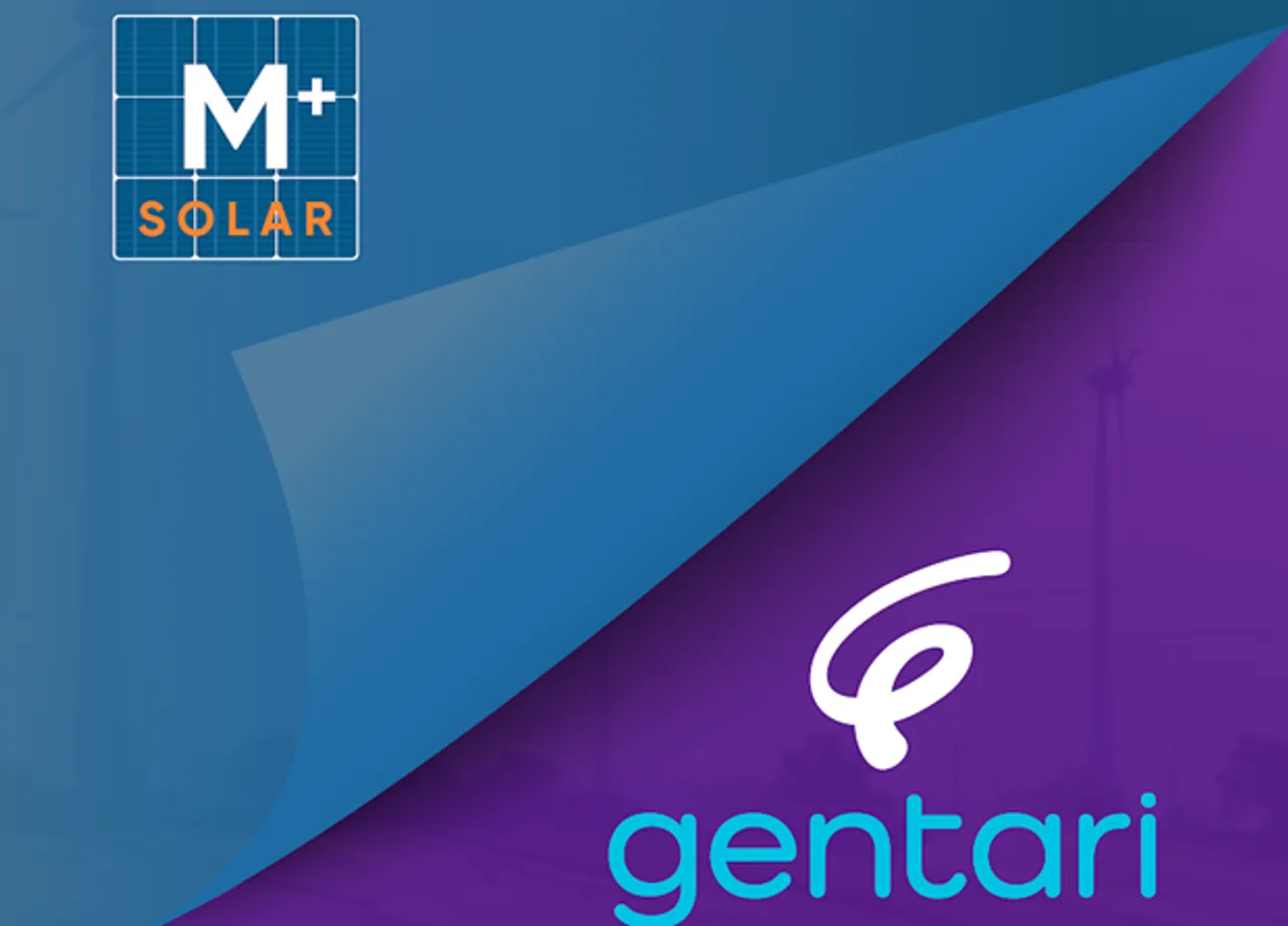 Clean Energy Firm Amplus Solar Rebrands To Gentari
