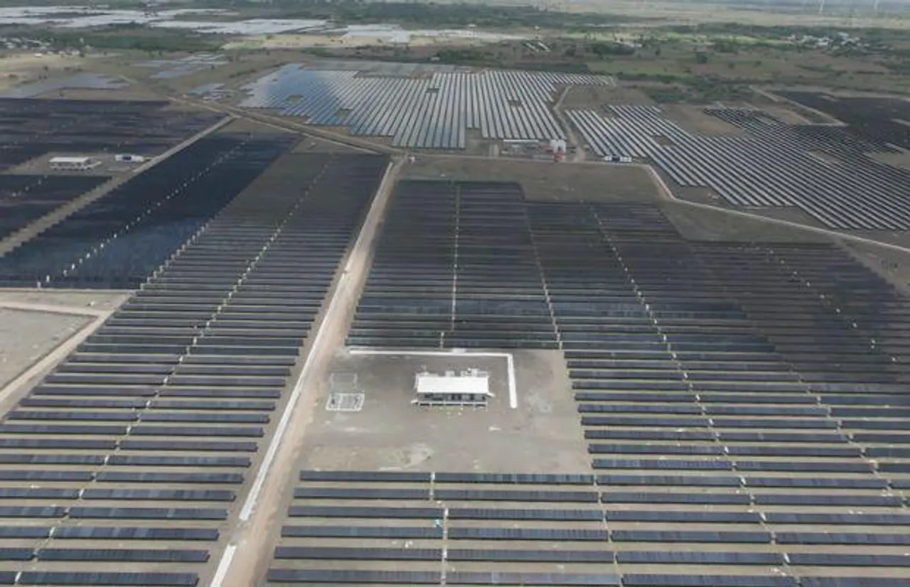Solar