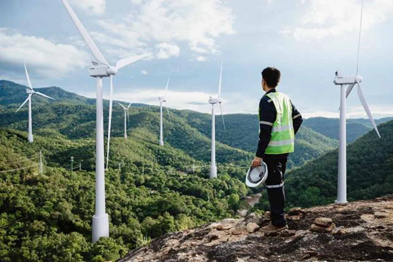 EXPLAINER: What Are Green Jobs?