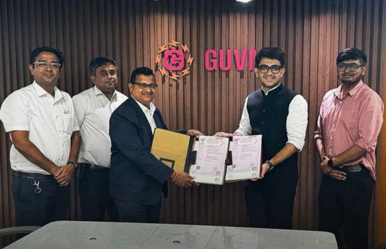 Advait, H.G. Infra Sign BESS Pact With GUVNL With VGF Support
