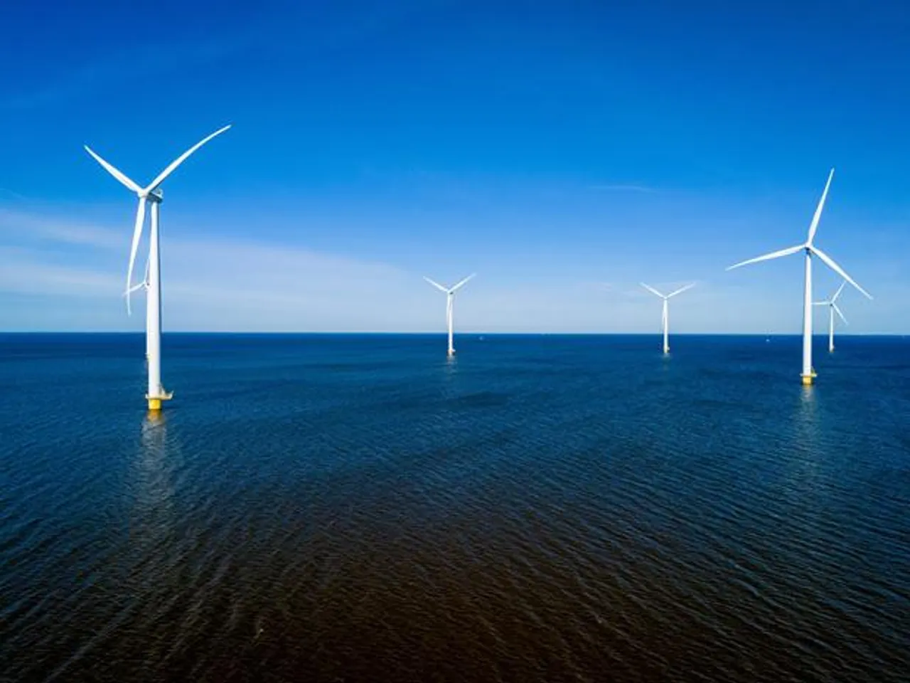 Offshore Wind in Asia Pacific: Big Plans, Slow Progress