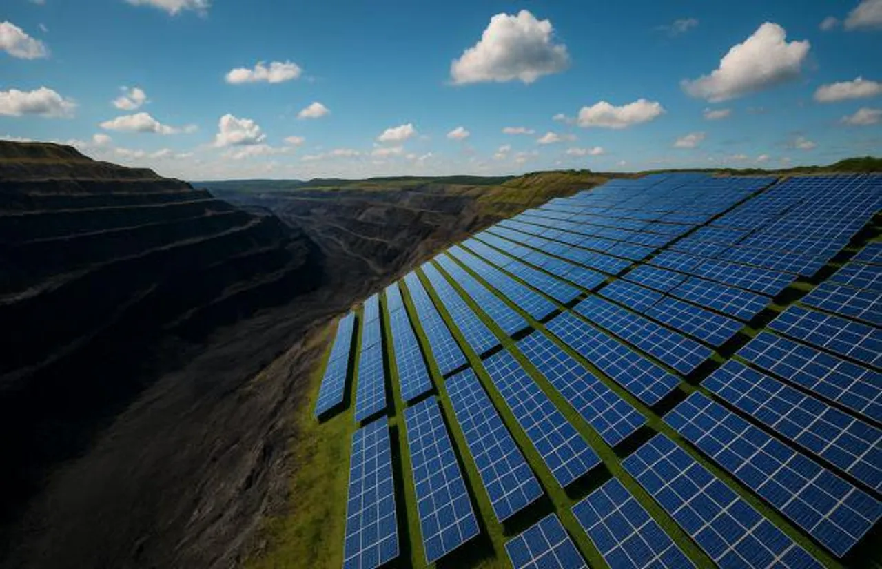 CERC Overturns Curtailment of Tata Power, Engie Solar Output
