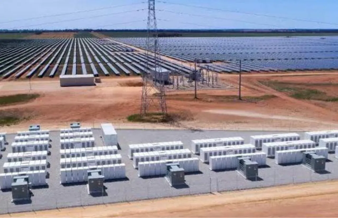 Scatec Secures $479 Million for Egypt’s Large-Scale Solar+Battery
