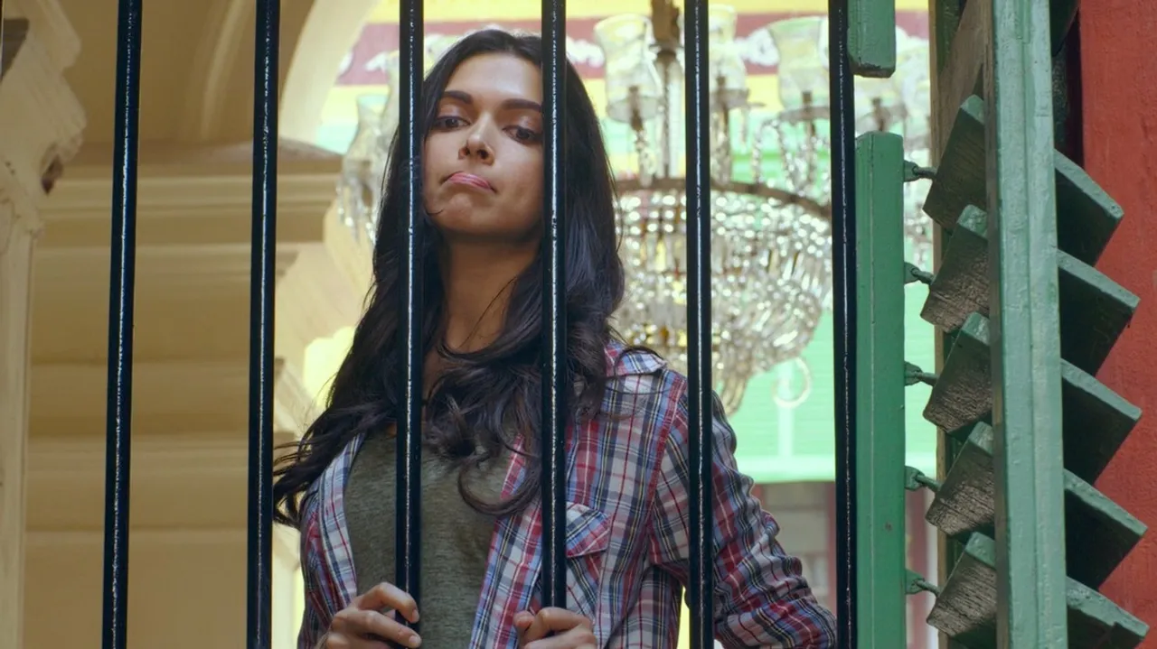 Deepika