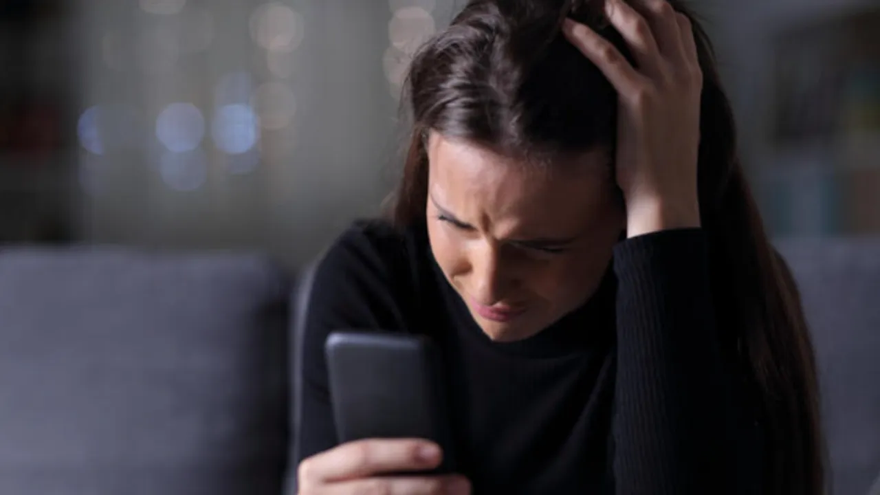 intimate partner violence technology help