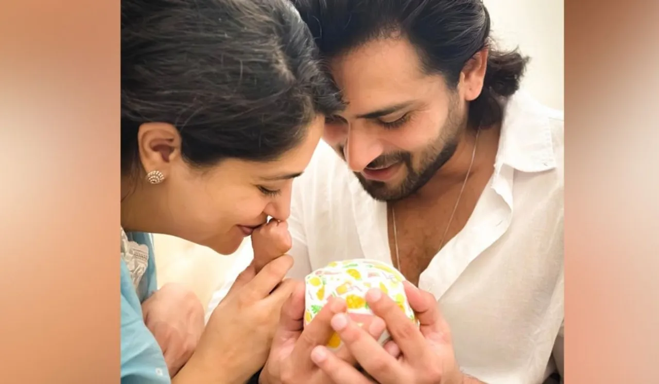 Dipika Kakar - Ruhaan