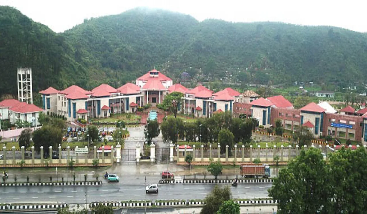 Manipur HC