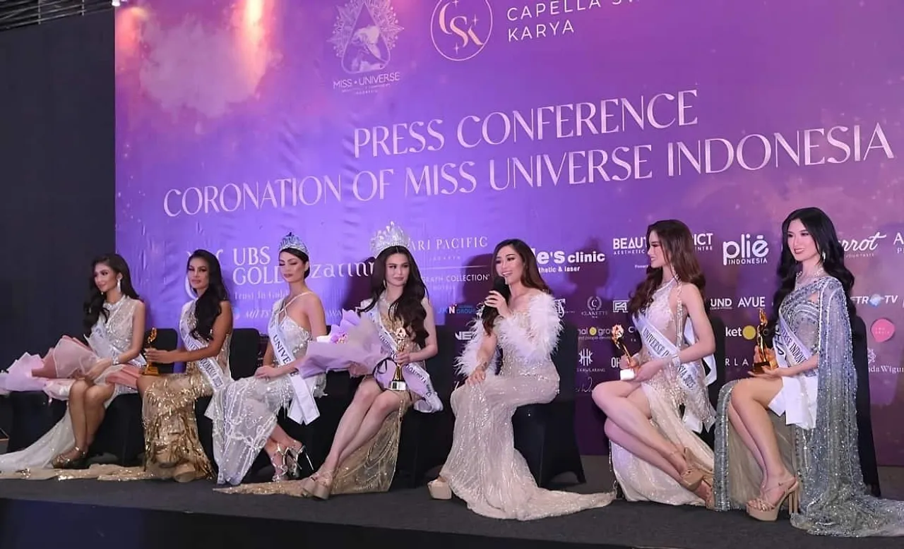 miss universe